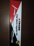 Deuken Trekker, Ophalen, Nieuw