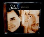 Selah - Press On (Curb Records, 2001), Ophalen of Verzenden, Zo goed als nieuw, Overige genres