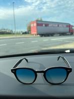 Originele Moscot lemtosh, Sieraden, Tassen en Uiterlijk, Zonnebrillen en Brillen | Heren, Overige merken, Zonnebril, Zwart, Ophalen of Verzenden