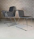 BULO Tab Office 4 st. Dining Chair/Bureau- /eetkamer stoelen, Ophalen, Gebruikt