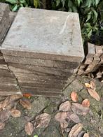 Tegels, Tuin en Terras, Tegels en Klinkers, Ophalen, Gebruikt