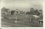 Rustenburg, Verzenden, 1920 tot 1940, Gelopen, Noord-Holland