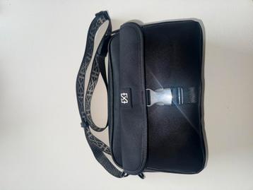 XPLCT Messenger Bag schoudertas (nieuw) beschikbaar voor biedingen