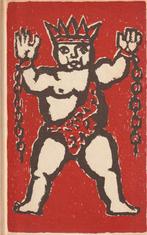 Het gehucht – Boekenweekgeschenk 1958, Ophalen of Verzenden, Gelezen, August Defresne