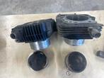 Ducati cilinders 900 watergekoeld  set 3, Ophalen of Verzenden