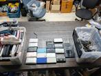 Nintendo DS Phat, Lite, DSi, 3DS, 2DS, 3DSXL, Spelcomputers en Games, Spelcomputers | Nintendo DS, ., Ophalen of Verzenden, Zo goed als nieuw