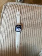 Apple Watch SE - Perfecte staat!, Afstand, Wit, IOS, Ophalen of Verzenden