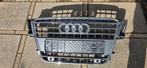 Audi a5 grill met sensorhouders 2007-2016, Ophalen of Verzenden, Audi