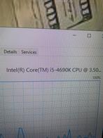 Game PC - i5-4690K - GTX 1070, Computers en Software, Videokaarten, Ophalen, PCI-Express 3, Gebruikt, HDMI