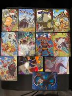 Pokemon Chinese Eif Origin 2.0 lot kaarten, Ophalen of Verzenden, Zo goed als nieuw, Meerdere kaarten