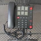 Seniorentelefoon Fysic FX-3930, Telecommunicatie, Vaste telefoons | Niet Draadloos, Gebruikt, Ophalen of Verzenden