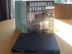 BOEK VERBORGEN STEDEN-STADSARCHEOLOGIE IN NEDERLAND., 15e en 16e eeuw, Ophalen of Verzenden, Zo goed als nieuw, H.Sarfaty.