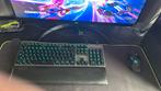 Logitech g513 carbon toetsenbord!, Bedraad, Ophalen of Verzenden, Gaming toetsenbord, Zo goed als nieuw