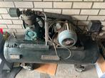 Compressor Grasso, Doe-het-zelf en Verbouw, Compressors, Ophalen of Verzenden, Gebruikt, 6 tot 10 bar