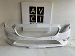 Mercedes C klasse w205 facelift voorbumper bumper, Gebruikt, -, Voor, Ophalen of Verzenden