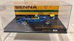 F1 ralt Toyota rt3 ayrton senna minichamps 1.43, Auto, Ophalen of Verzenden, MiniChamps, A