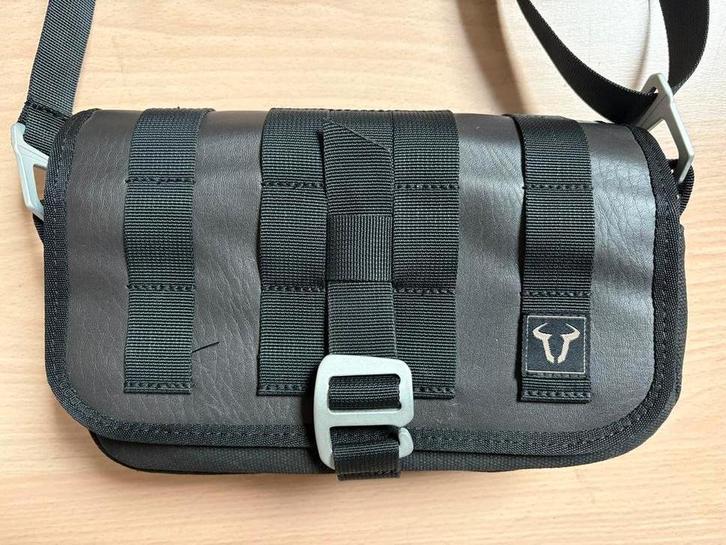 Legend Gear Accessory bag Tool bag LA5, Motoren, Accessoires | Koffers en Tassen, Zo goed als nieuw, Ophalen of Verzenden