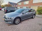 Volkswagen Passat 1.6 TDI 120pk 7-DSG 2017 Grijs, 4 cilinders, Stationwagon, Diesel, 25 km/l