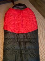 Slaapzak, Caravans en Kamperen, Slaapzakken, Ophalen of Verzenden, Zo goed als nieuw
