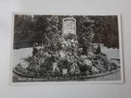 Oude ansichtkaart Militaire begraafplaats Rhenen, Verzamelen, Ansichtkaarten | Nederland, Ophalen of Verzenden
