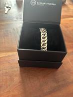 Buddhatobuddha armband Esther  mt 19, Sieraden, Tassen en Uiterlijk, Armbanden, Ophalen of Verzenden, Zo goed als nieuw, Zilver