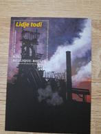 Belgie, Verzenden, Postfris