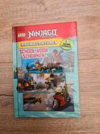LEGO Ninjago, Boeken, Kinderboeken | Jeugd | onder 10 jaar, Zo goed als nieuw, Ophalen