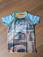 Tygo & vito jongens shirt maat 110 / 116, Tygo&Vito, Ophalen of Verzenden, Zo goed als nieuw, Shirt of Longsleeve