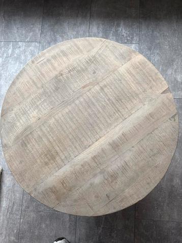 Leuke Bijzettafel - Weinig Gebruikt beschikbaar voor biedingen