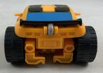 Transformers Dark of the Moon Robo Power Go-Bots Bumblebee, Verzamelen, Transformers, Gebruikt, Ophalen of Verzenden, Overige generaties