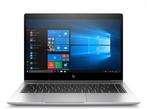 HP Elitebook 840 G5 - i5-8350U 8GB RAM 240GB SSD Windows 11, 240GB, Gebruikt, Qwerty, 8 GB