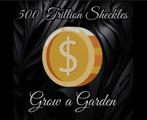 500T sheckles | Gag | super snel, Online, Verzenden, Zo goed als nieuw, Role Playing Game (Rpg)