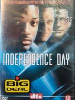 Independence Day Extended Edition Dvd NL NIEUW!!, Vanaf 12 jaar, Ophalen of Verzenden, Nieuw in verpakking, Science Fiction