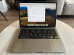 MacBook Pro 13" M1 (2021) - 16GB RAM, 256GB SSD, Computers en Software, Apple Macbooks, Gebruikt, 256 GB, 13 inch, 16 GB
