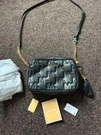 Michael Kors tas, Ophalen, Zo goed als nieuw, Zwart, Schoudertasje