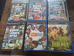 Playstation 2 spel hoesjes, Spelcomputers en Games, Games | Sony PlayStation 2, Gebruikt, Overige genres, Ophalen of Verzenden