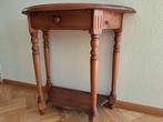 Sidetable grenen, Ophalen, Gebruikt, 50 tot 100 cm, Overige vormen