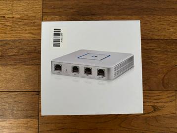 Unifi USG 3P beschikbaar voor biedingen