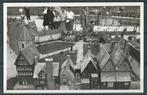 Den Haag Madurodam Begijnhof Foto/Ansichtkaart f-195 jdu, Verzamelen, Ansichtkaarten | Nederland, Ophalen of Verzenden, 1940 tot 1960