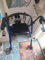 Rollator  gekocht 23 mei 2025, Diversen, Ophalen, Zo goed als nieuw