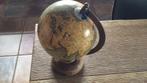 Leuke wereldbol, Huis en Inrichting, Woonaccessoires | Wereldbollen, Ophalen, Zo goed als nieuw