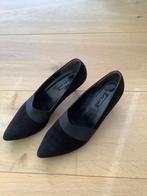 Zwarte pumps van Paul Green maat 40, Pumps, Zwart, Ophalen of Verzenden, Paul Green