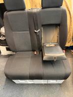 Bijrijdersbank voor mervedes sprinter 906/vw crafter, Ophalen, Gebruikt, Mercedes-Benz