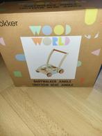 Babywalker, Ophalen, Nieuw, Overige typen