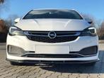 Voorlip spoiler sideskirt achterlip - Opel Astra K 15+, Auto diversen, Tuning en Styling, Ophalen of Verzenden