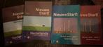 Nieuwe Start! Nederlands Leerboeken A1/A2, Boeken, Ophalen of Verzenden, Alpha, Nieuw, Niet van toepassing