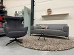 Nieuw Design on Stock Nosto Relax fauteuil Stof Design stoel, Nieuw, Stof, Ophalen of Verzenden, 75 tot 100 cm
