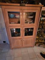 2 Kasten - Opbergruimte in Stijl, Ophalen of Verzenden, Modern, 25 tot 50 cm, Gebruikt