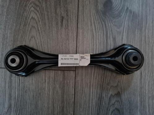 Nieuwe originele BMW 1&3 Dwarsligger achterzijde 33326777980, Auto-onderdelen, Ophanging en Onderstel, BMW, Nieuw, Ophalen of Verzenden