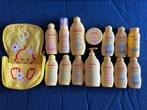 Zwitsal set – 14 stuks babyverzorging + toilettas, Ophalen of Verzenden, Zo goed als nieuw